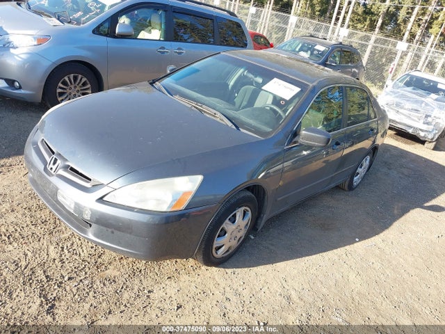 Продаж на аукціоні авто 2004 Honda Accord Sdn Lx, vin: 1HGCM66364A002732, номер лоту: 37475090