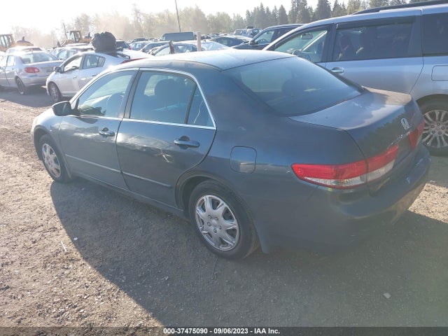 Продаж на аукціоні авто 2004 Honda Accord Sdn Lx, vin: 1HGCM66364A002732, номер лоту: 37475090