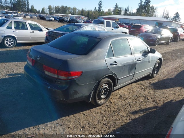 Продаж на аукціоні авто 2004 Honda Accord Sdn Lx, vin: 1HGCM66364A002732, номер лоту: 37475090