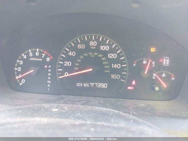 Продаж на аукціоні авто 2004 Honda Accord Sdn Lx, vin: 1HGCM66364A002732, номер лоту: 37475090