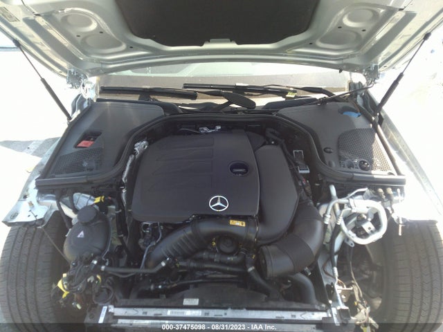 W1KZF8DB4LA841727 Mercedes-Benz E-class E 350