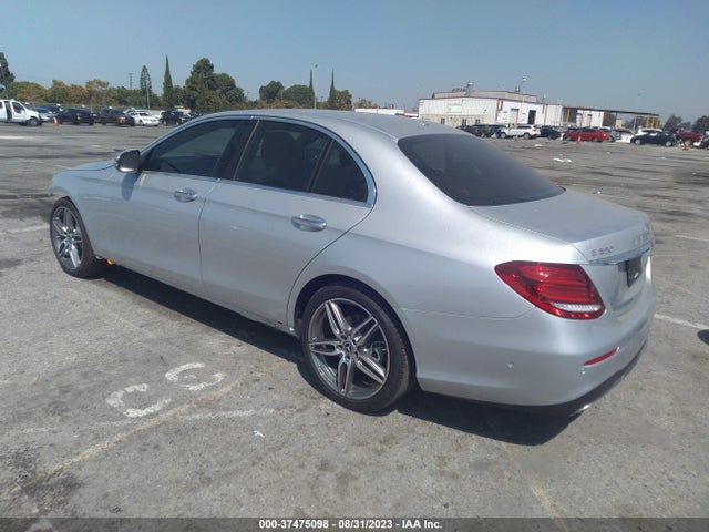 W1KZF8DB4LA841727 Mercedes-Benz E-class E 350
