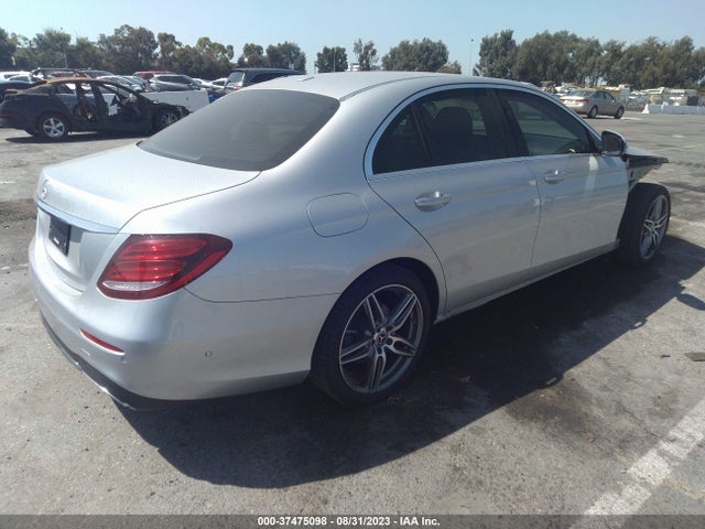 W1KZF8DB4LA841727 Mercedes-Benz E-class E 350