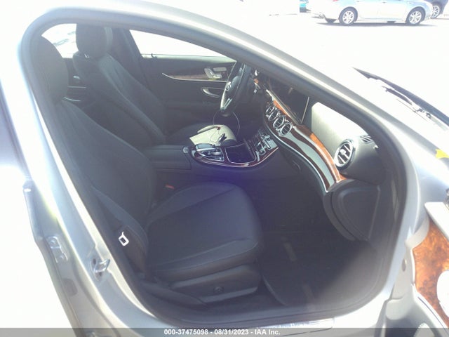 W1KZF8DB4LA841727 Mercedes-Benz E-class E 350