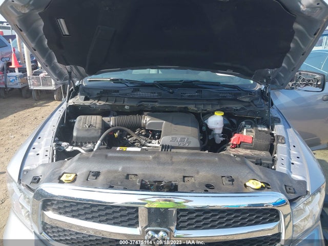 1C6RR6FGXNS229762 RAM 1500 Classic Tradesman