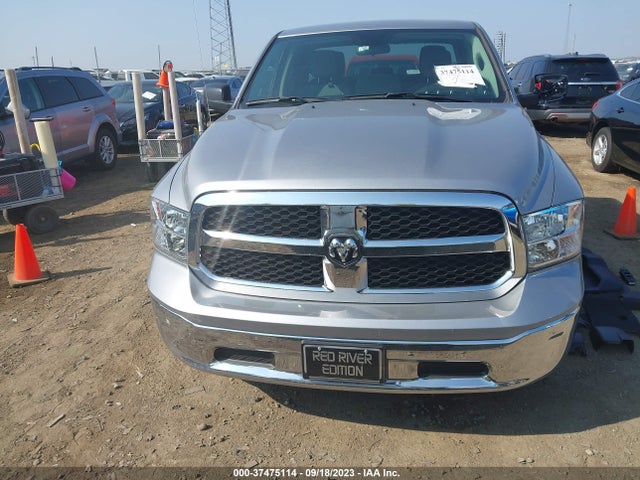 1C6RR6FGXNS229762 RAM 1500 Classic Tradesman