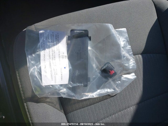 1C6RR6FGXNS229762 RAM 1500 Classic Tradesman
