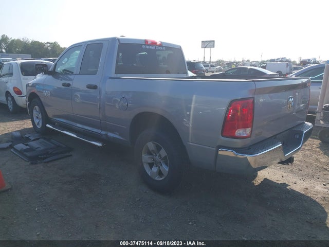 1C6RR6FGXNS229762 RAM 1500 Classic Tradesman
