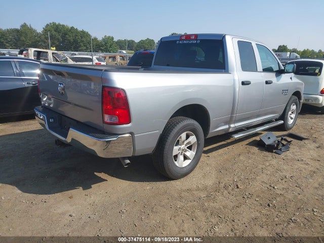 1C6RR6FGXNS229762 RAM 1500 Classic Tradesman