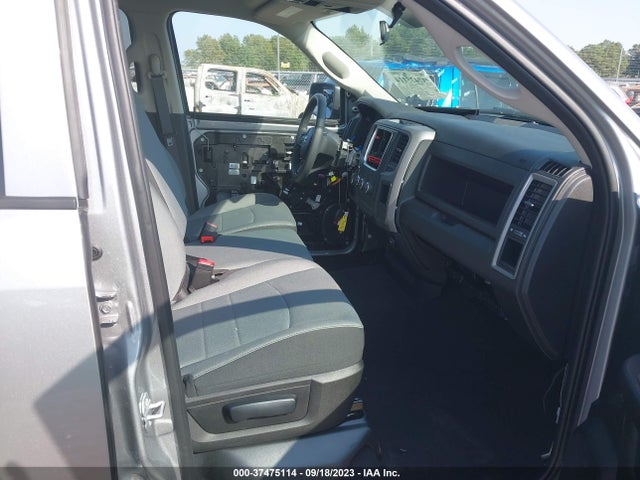 1C6RR6FGXNS229762 RAM 1500 Classic Tradesman