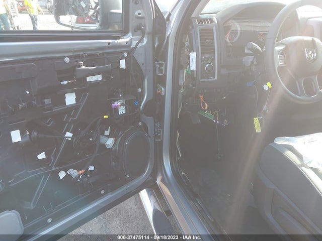 1C6RR6FGXNS229762 RAM 1500 Classic Tradesman