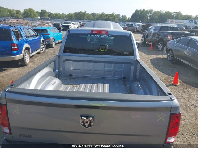 1C6RR6FGXNS229762 RAM 1500 Classic Tradesman