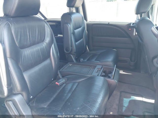 2006 HONDA ODYSSEY TOURING VIN: 5FNRL38866B045044
