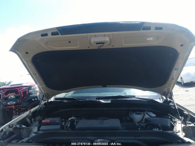 1GTUUCED6NZ645807 GMC Sierra 1500 Elevation