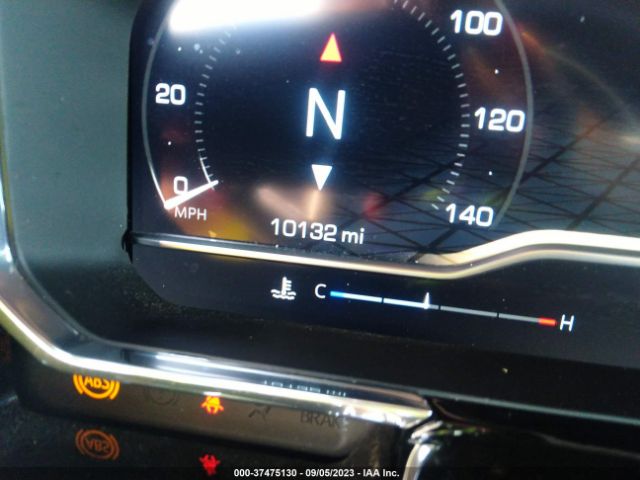 1GTUUCED6NZ645807 GMC Sierra 1500 Elevation