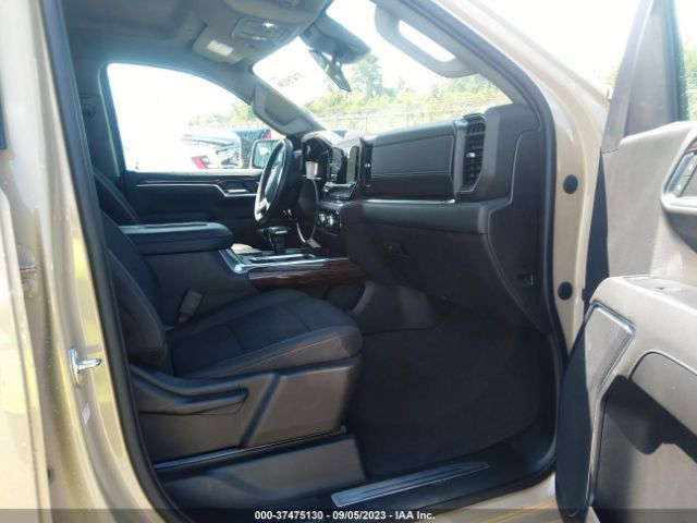 1GTUUCED6NZ645807 GMC Sierra 1500 Elevation