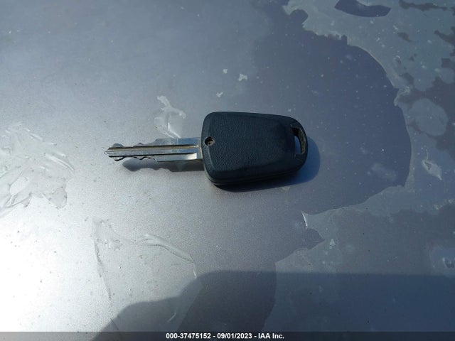 Chevrolet SPARK LS 2015 KL8CA6S94FC795188 Image 11