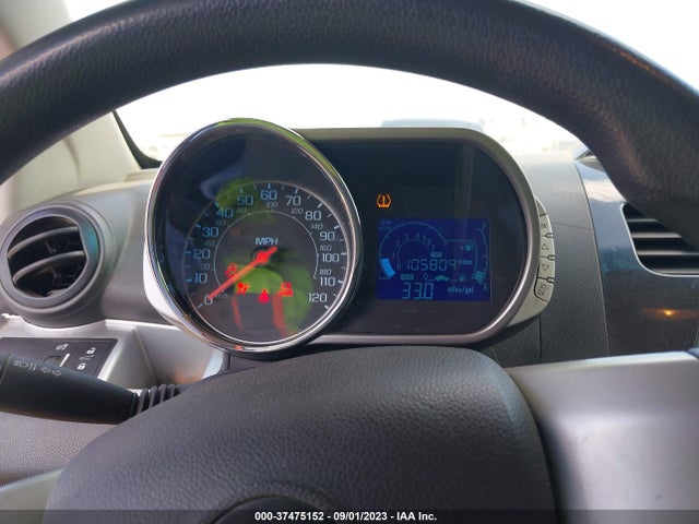 Chevrolet SPARK LS 2015 KL8CA6S94FC795188 Image 7