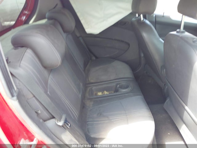Chevrolet SPARK LS 2015 KL8CA6S94FC795188 Image 8