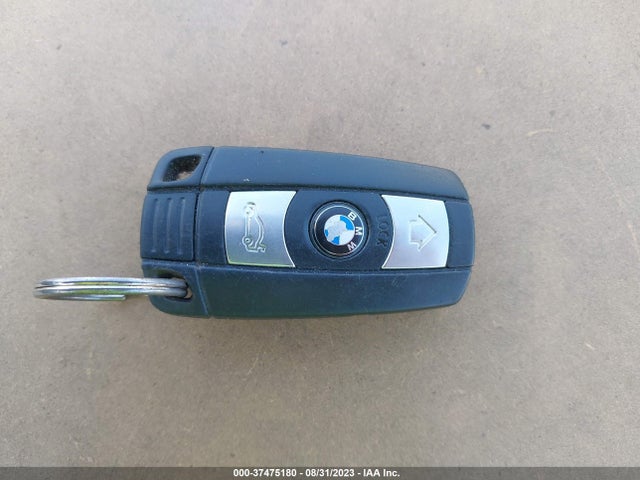 2006 BMW 3 SERIES 325I VIN: WBAVB13516PT25573
