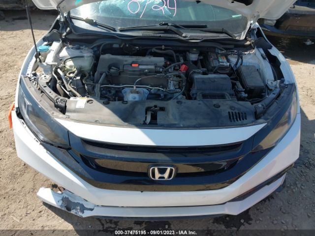 19XFC2F80KE047808 Honda Civic Sedan Sport