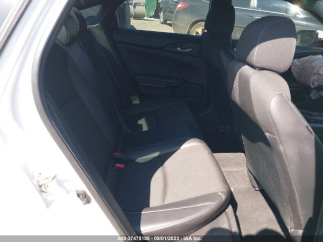 19XFC2F80KE047808 Honda Civic Sedan Sport