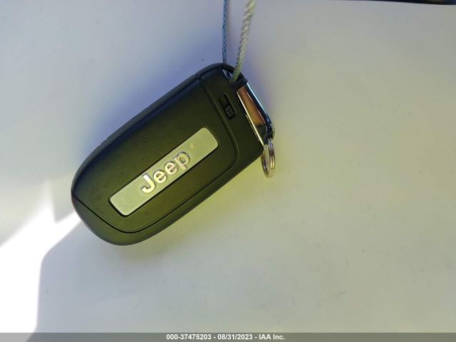 3C4NJDDB2MT566420 Jeep Compass Trailhawk