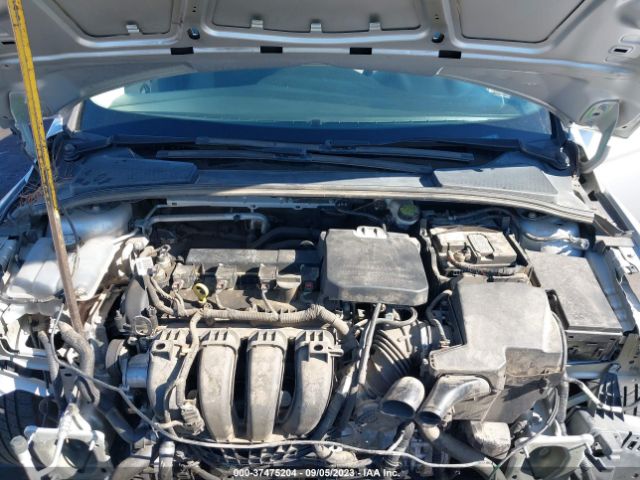 1FADP3E20EL349860 Ford FOCUS S