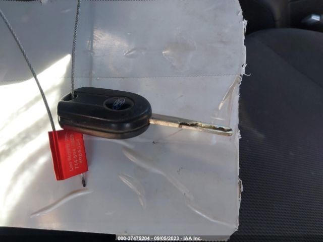1FADP3E20EL349860 Ford FOCUS S