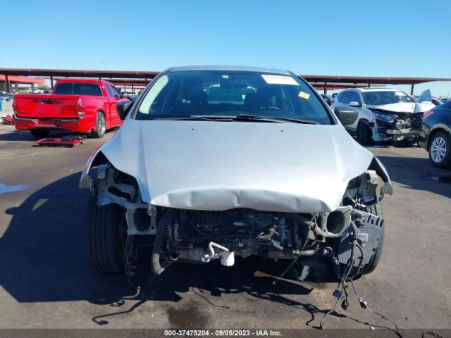 1FADP3E20EL349860 Ford FOCUS S