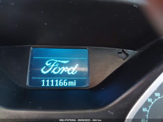 1FADP3E20EL349860 Ford FOCUS S