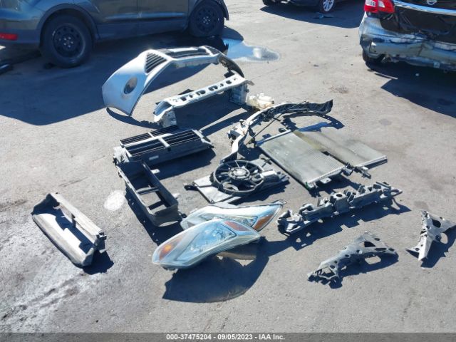 1FADP3E20EL349860 Ford FOCUS S