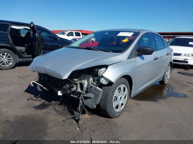 1FADP3E20EL349860 Ford FOCUS S