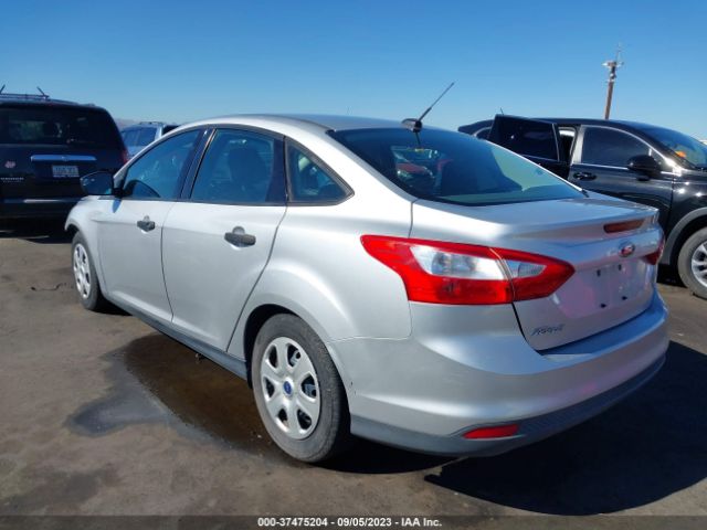 1FADP3E20EL349860 Ford FOCUS S