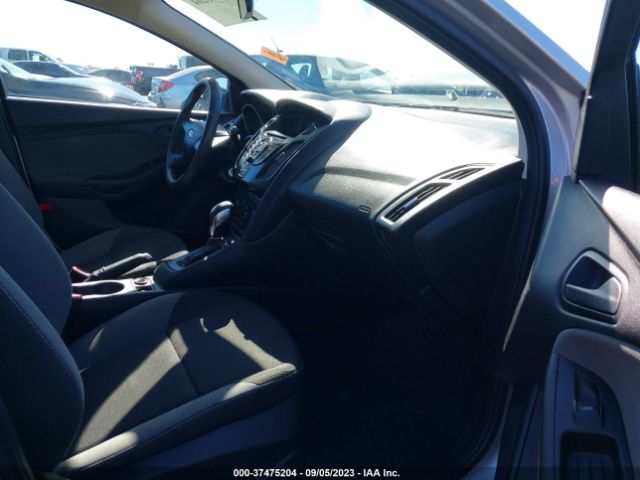 1FADP3E20EL349860 Ford FOCUS S