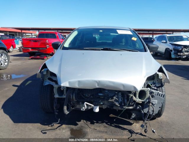 1FADP3E20EL349860 Ford FOCUS S