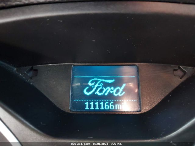 1FADP3E20EL349860 Ford FOCUS S