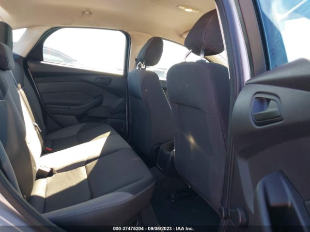 1FADP3E20EL349860 Ford FOCUS S