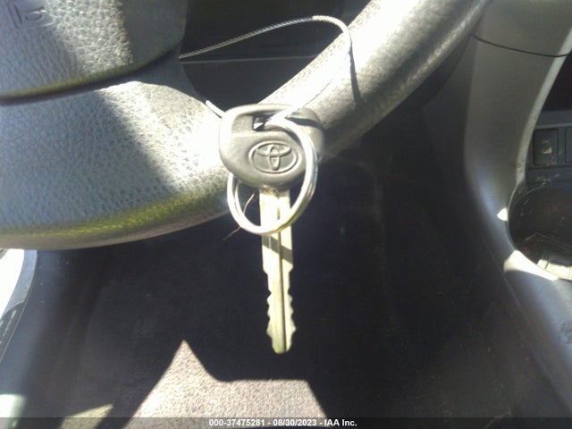 2007 TOYOTA RAV4 SPORT VIN: JTMZK32V975010423