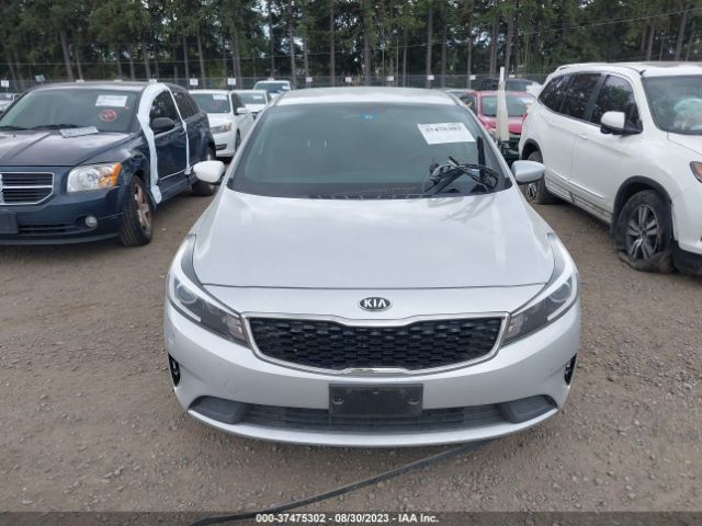 3KPFK4A79JE193264 KIA FORTE LX