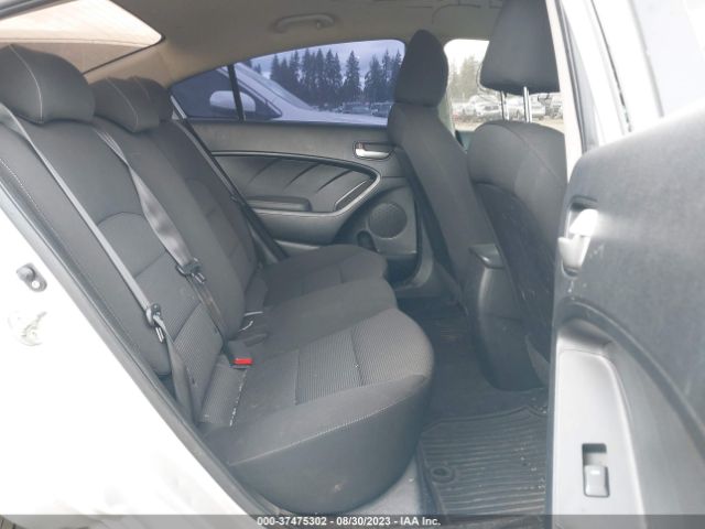 3KPFK4A79JE193264 KIA FORTE LX