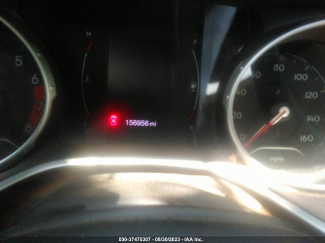 3C4NJCAB7JT263286 Jeep Compass Sport