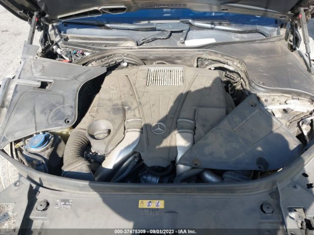 WDDUG8FB6GA251765 Mercedes-Benz S-class S 550