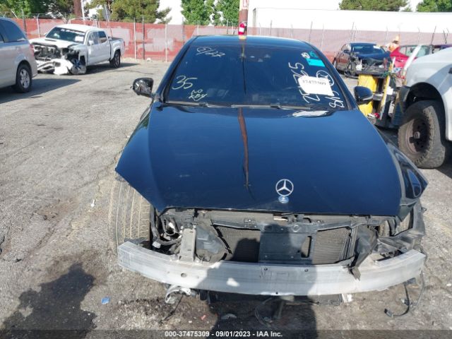 WDDUG8FB6GA251765 Mercedes-Benz S-class S 550