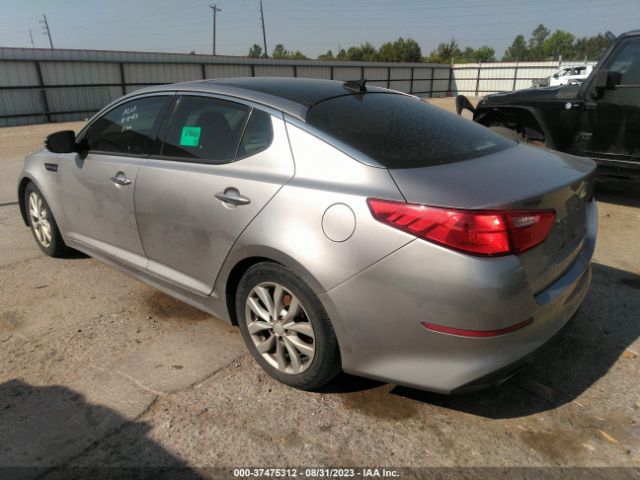 5XXGN4A7XEG261063 KIA OPTIMA EX