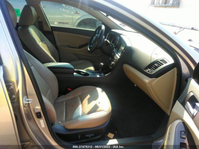 5XXGN4A7XEG261063 KIA OPTIMA EX