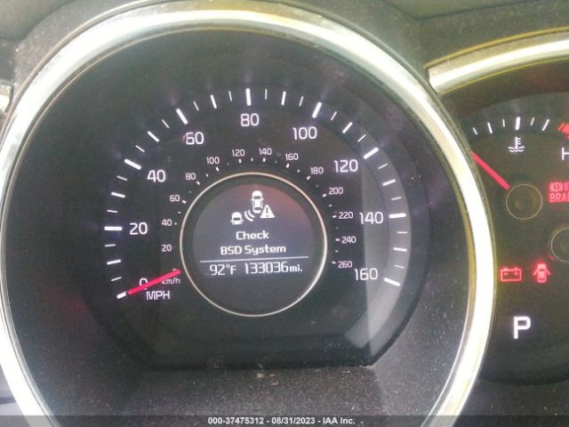 5XXGN4A7XEG261063 KIA OPTIMA EX