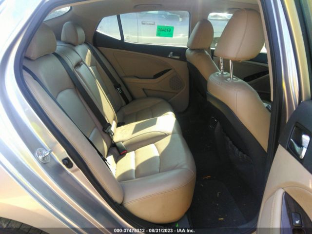 5XXGN4A7XEG261063 KIA OPTIMA EX