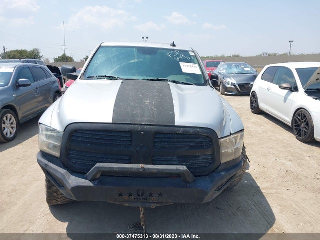 3C6RR6LT9HG687046 RAM 1500 Lone Star
