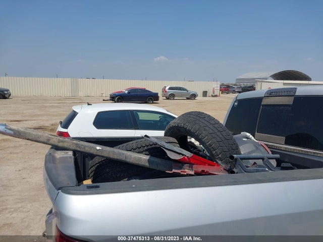 3C6RR6LT9HG687046 RAM 1500 Lone Star